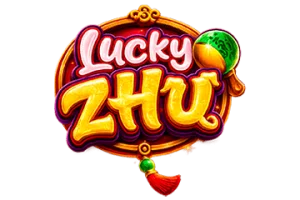 Lucky Zhu Lucky Zhu
